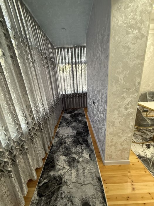 2 хонали 2 та бир жойда жойлашган квартиралар ижарага берилади