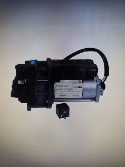 Compresor perne aer Touareg 3 Cayenne 9y Panamera Audi A6 A8 Q5,7,8