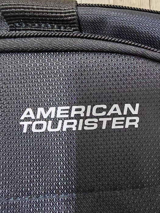 Geantă laptop 15,6" American Tourister