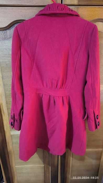 Vând palton dama