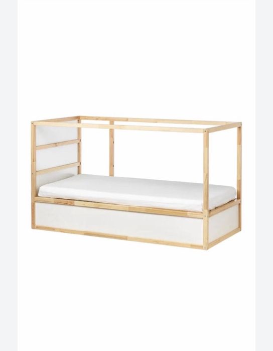 Продам 2х ярусный кровать