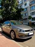 VW Golf 7  1.4 TSI