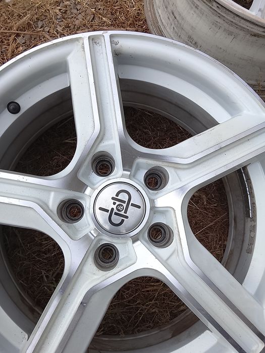 Продажа титановых дисков