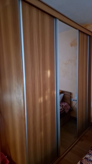Vand dressing sifonier