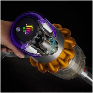 Пылесос Dyson V15 Detect absolute (SV22) новый