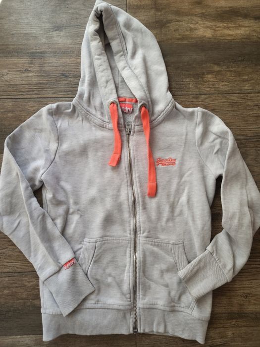 Худита суичър Superdry