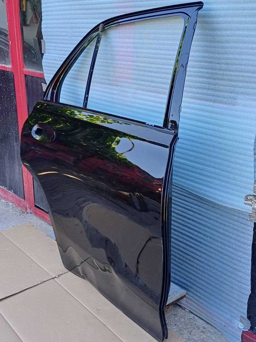 врата задна дясна Mercedes W167 GLE 2019-2025 г. #1008V