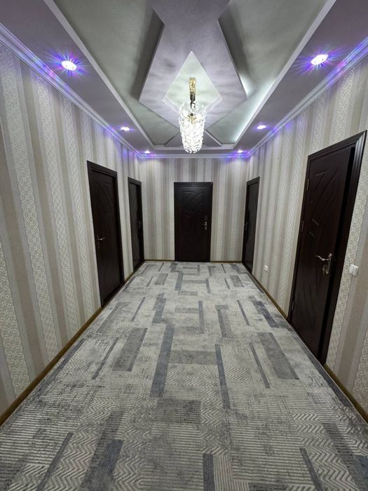 3 Xona 85 kv Shaumyana 7 Etaj Liftlik 9 etajlik dom