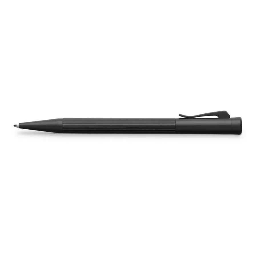 Pix Graf von Faber-Castell Propelling ball pen Tamitio Black Edition