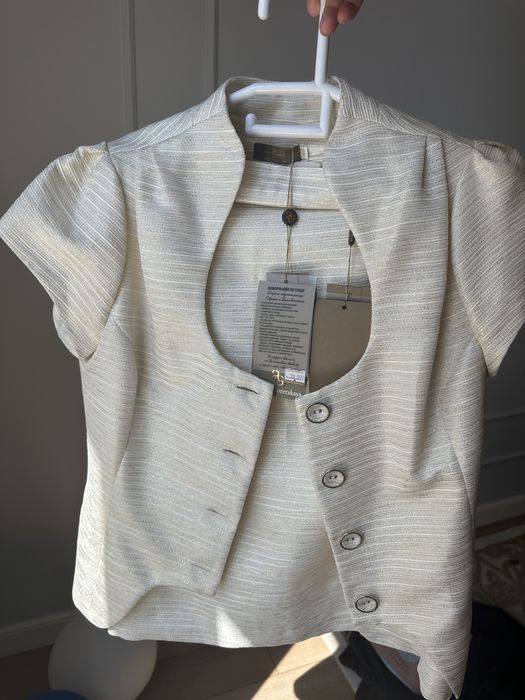 Женский костюм