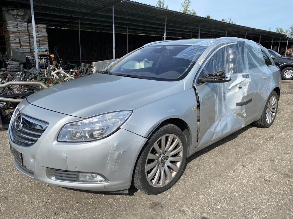 Opel insignia 2.0 cdti avtomat / Опел Инсигния Автомат  НА ЧАСТИ