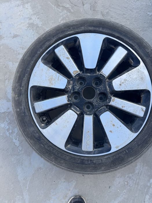 Диски kia soul.