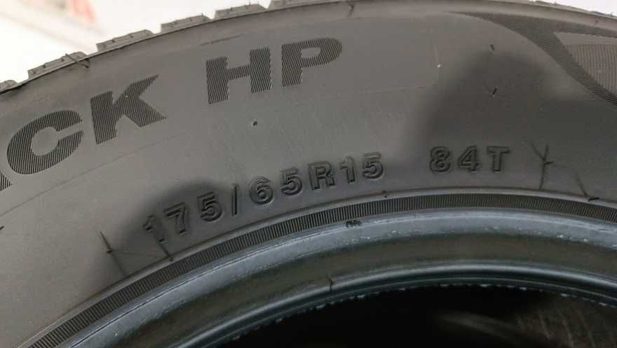 175/65/15 84T MINERVA CP N10437 M+S IARNA