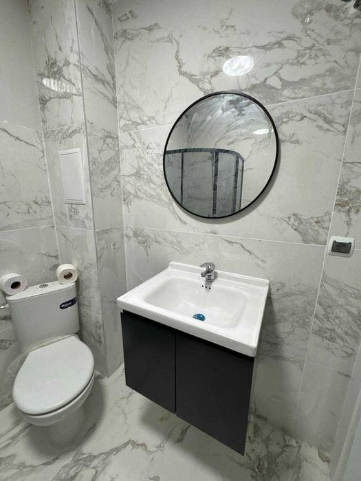 Продава се Едностаен апартамент в к.к. Слънчев бряг - 42 кв.м за 1715 €/кв.м - Снимка #5