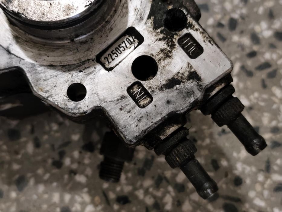 Гнп за мерцедес е класа w211 2.2 мотор 646 150 коня 2005 г