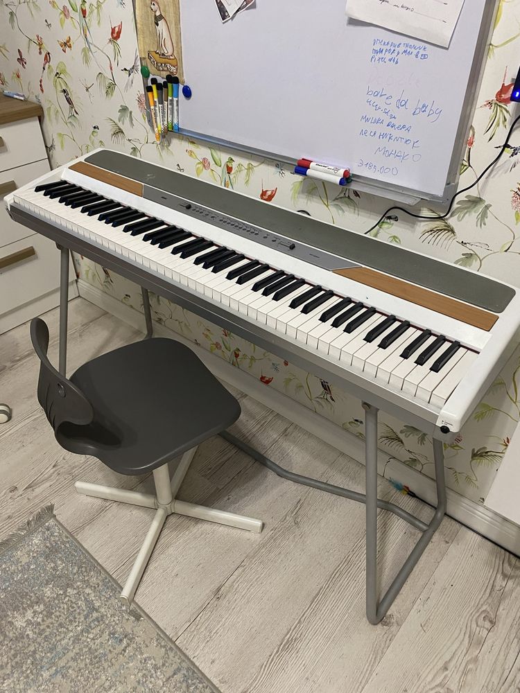 Пианино цифровое Korg sp-250