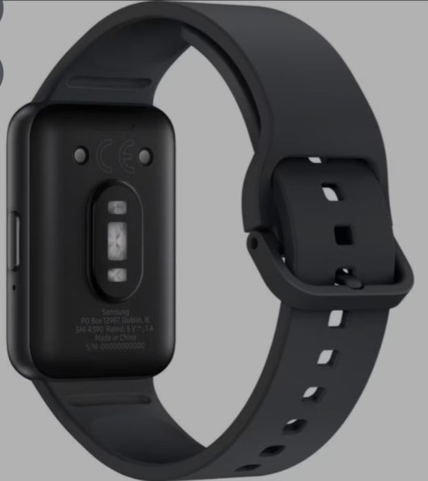 Samsung galaxy A35 + smartwatch samsung galaxy fit3