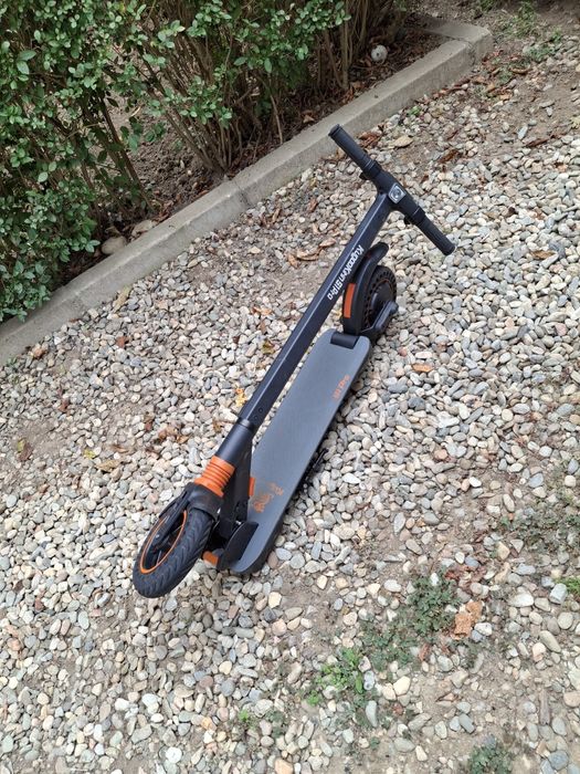 Vând trotineta electrică Kukirin S1 Pro