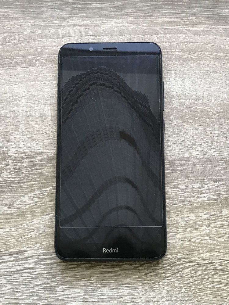 Промоция Redmi 7A