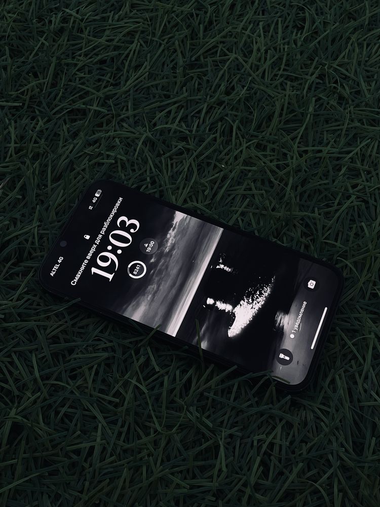 iPhone 13 128gb в идеале