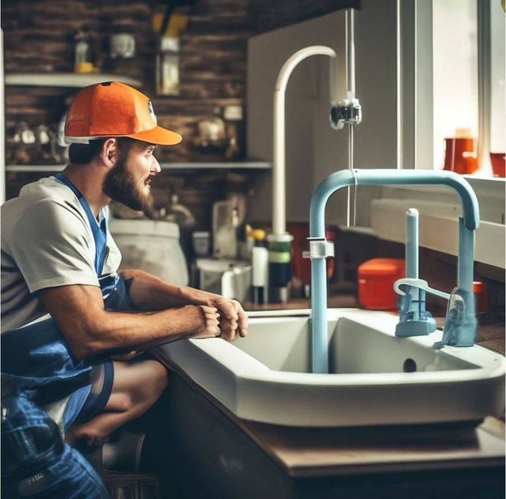 Мастер сантехник услуги по городу Ташкент. Все виды работ . Отопление