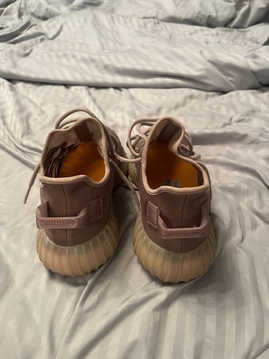 YEEZY Boost V2 Mono Mist
