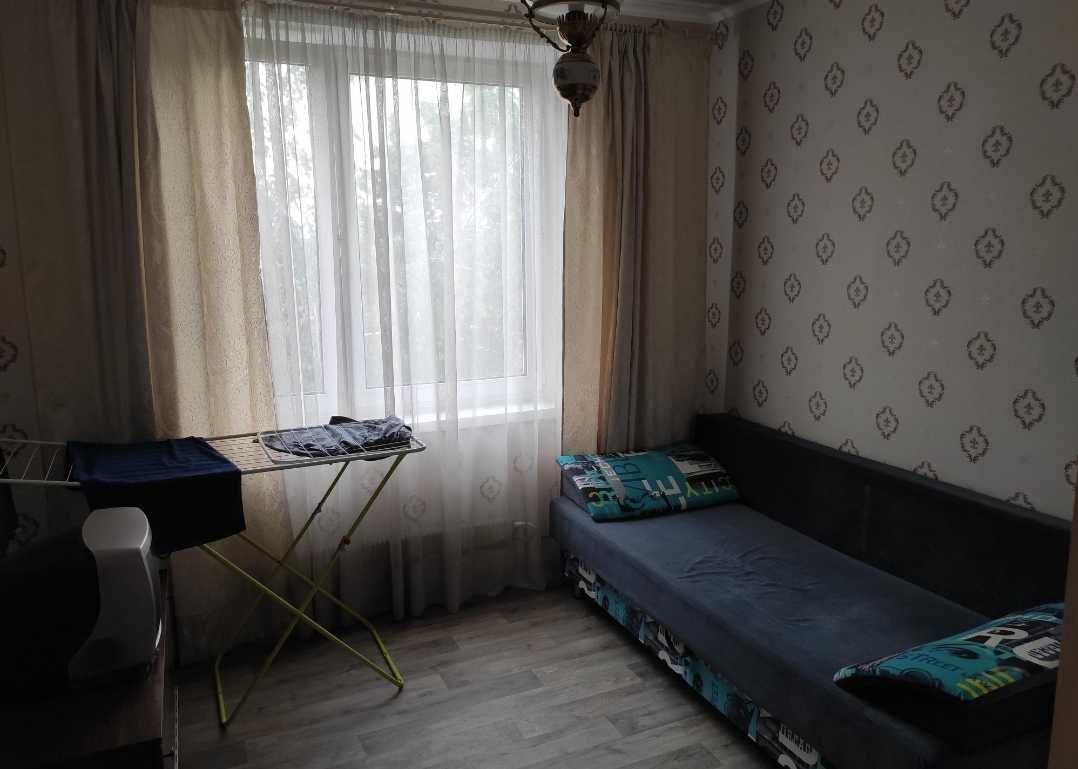 Комната на долго Ушанова