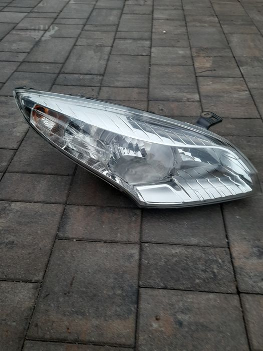 Far Dreapta Renault Megane 3 An 2009-2013 original