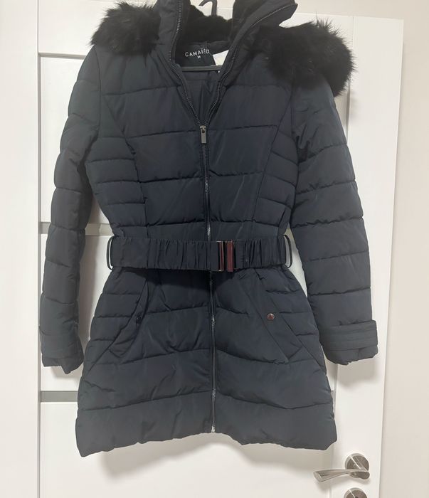 Ново зимно дамско яке