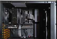 PC Gaming | i7 12700f | RTX 3060 | 16GB RAM | SSD |