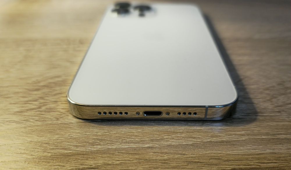 iPhone 13 Pro Max 128Gb