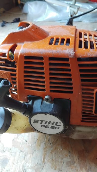 Trimer stihil 2 bucati