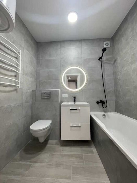 Дава се под наем Двустаен апартамент в София, Драгалевци - 60 кв.м за 510 € - Снимка #2