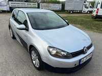 VOLKSWAGEN GOLF 6 1.6 TDI HIGHLINE 2011 NAVI MARE clima usor avariat