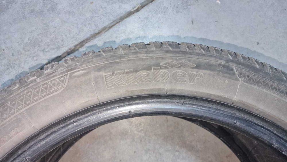 Гуми Kleber 225/45R17 94H XL TL Krisalp HP3