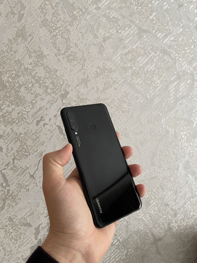 Huawei P30 lite 128 gb