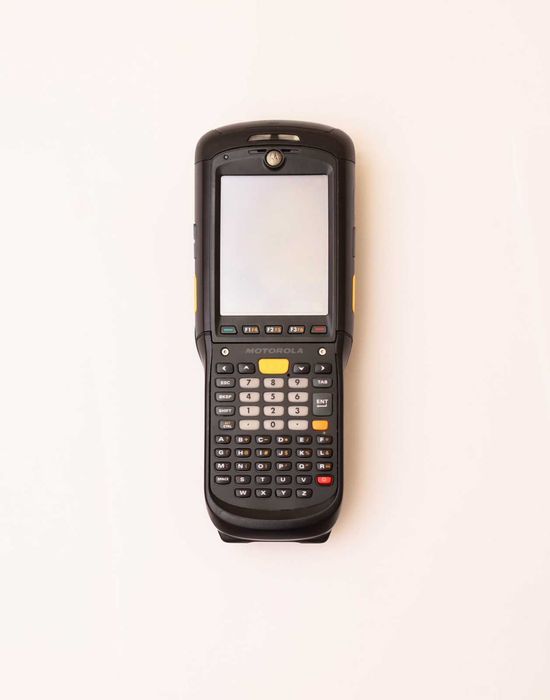 Motorola MC9590 Mobile Handheld Computer