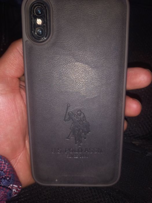 Продай iPhone X тут только нужно заменить батарейку и всё