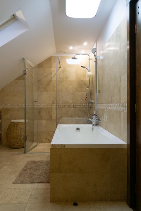 Casa ultracentrala de vanzare