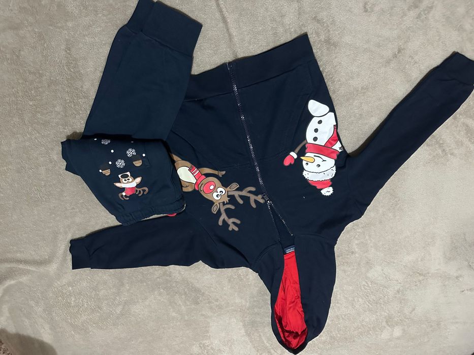 Set trening LC-WIKIKI,  bluză nouă, pulover Takok fashion, set H&M nou