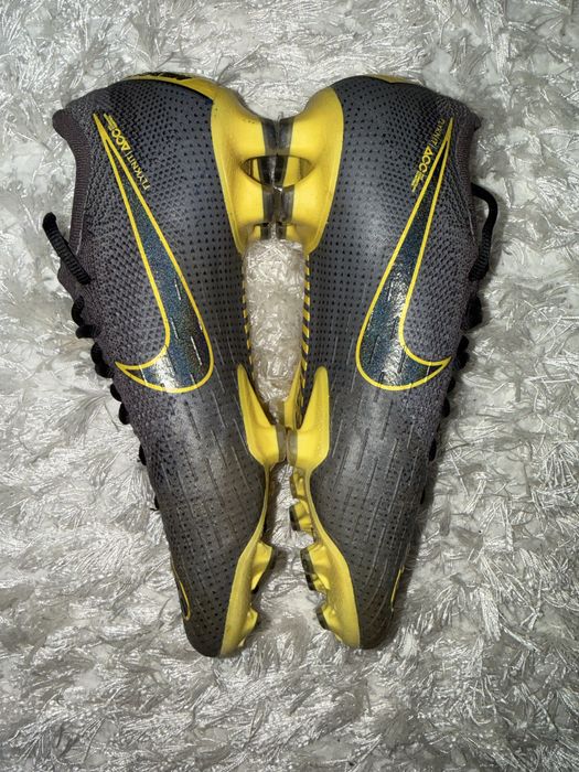 Nike Mercurial Vapor 12 Elite FG ACC