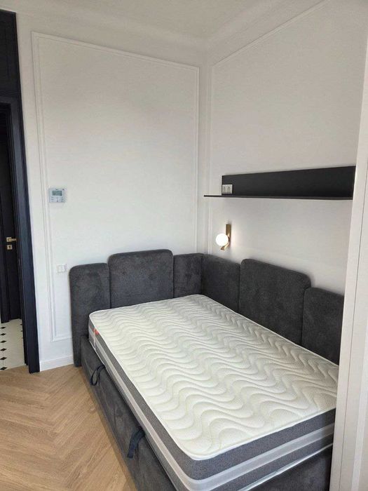 Продажа квартиры в ЖК Инфинити