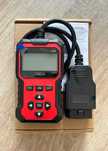 Tester auto diagnoza OBD2 citire stergere coduri V410