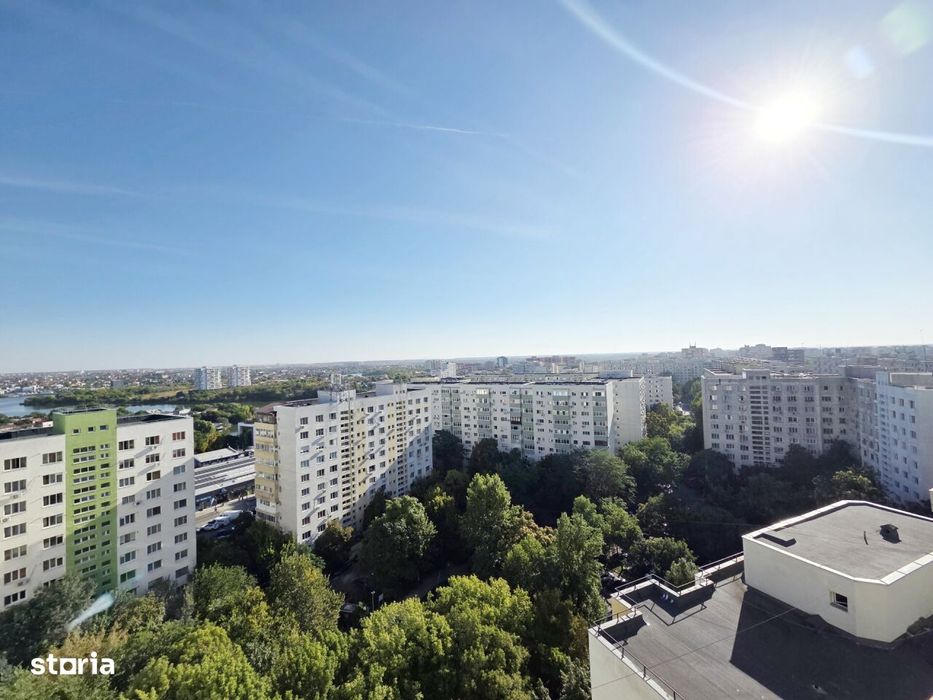 Vanzare 2 Camere - 72 Mp. - Delfinului - Sos. Pantelimon Nr. 247
