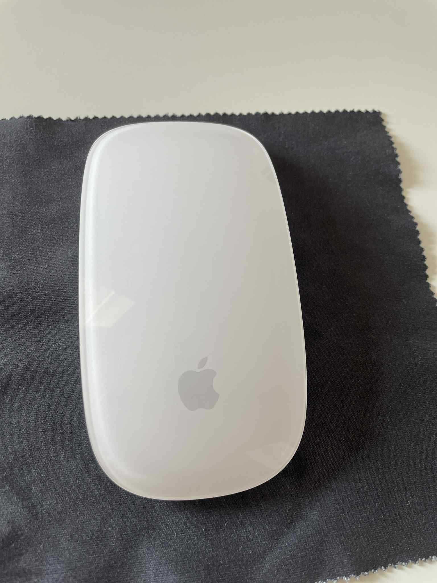 Apple Magic Mouse-A3204
