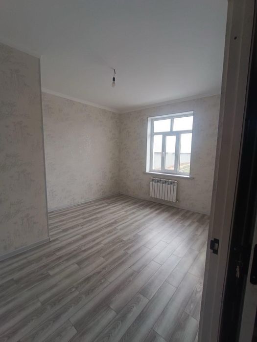 Старые сергели дом