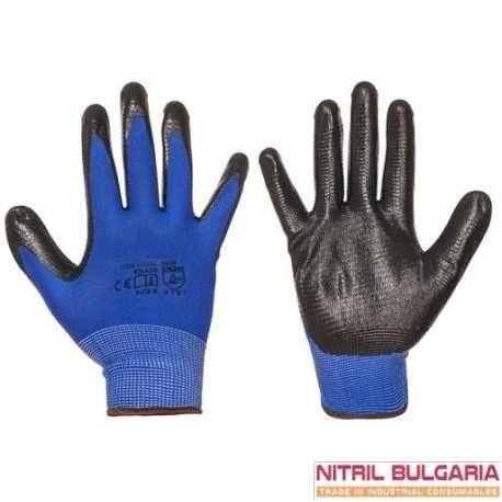 работни ръкавици Tangra
