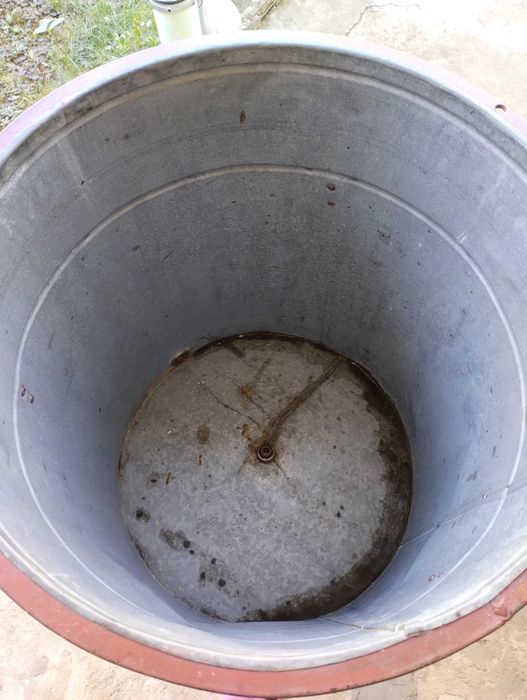 Центрофуга за мед