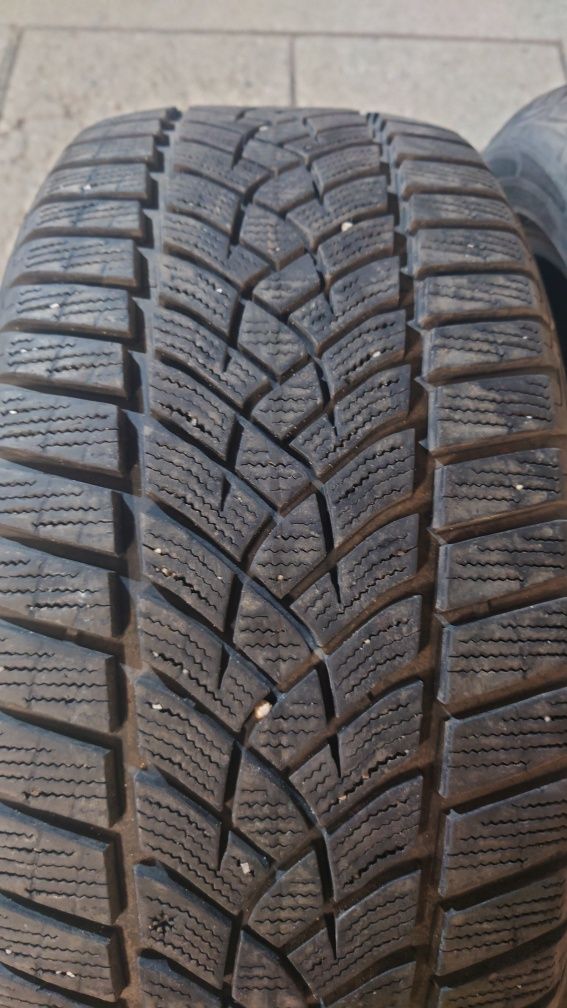 4 бр Зимни Гуми 225/50/17 GoodYear Ultra Grip Performance+