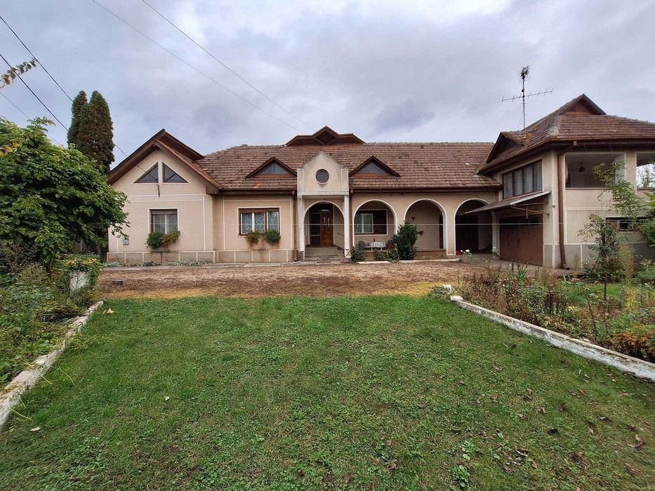 Casă de vânzare în Seini